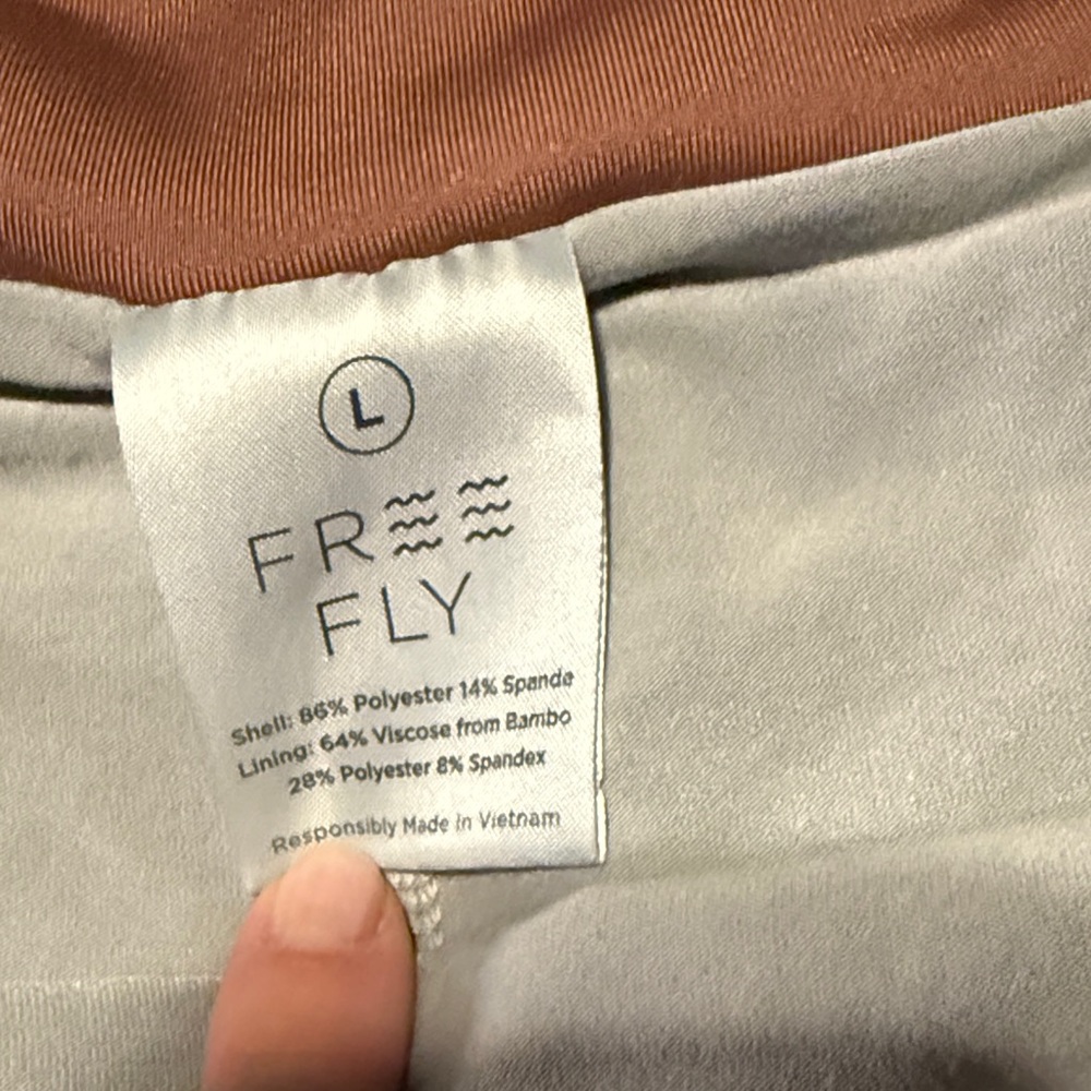 Freefly Skirt - Picture 3 of 5